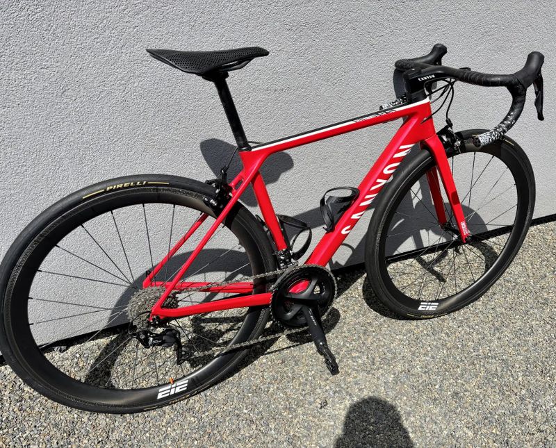 CANYON Ultimate cf sl 7 XS