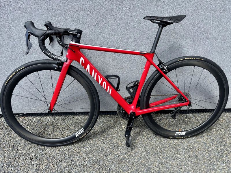 CANYON Ultimate cf sl 7 XS