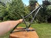 Rám HT Chromag Rootdown M/L