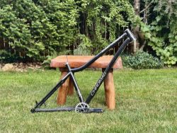 Rám HT Chromag Rootdown M/L