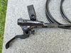 Prodam brzdy Shimano XT BR-M8100 s chladicem