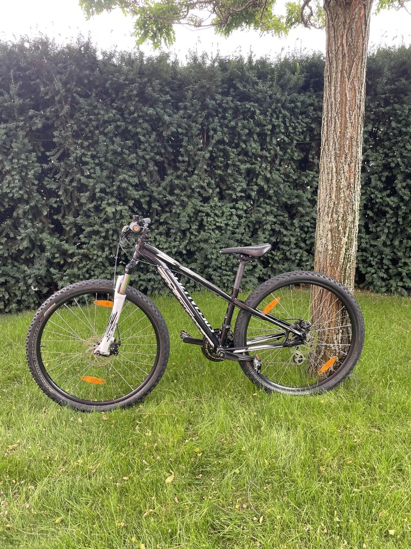 Specialized Pitch 2016 vel. xs/13
