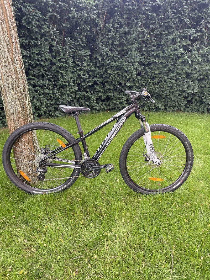 Specialized Pitch 2016 vel. xs/13