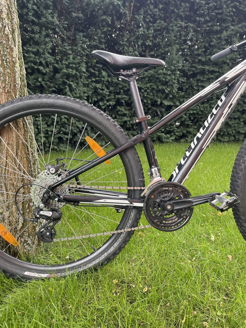 Specialized Pitch 2016 vel. xs/13