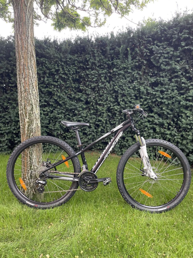 Specialized Pitch 2016 vel. xs/13