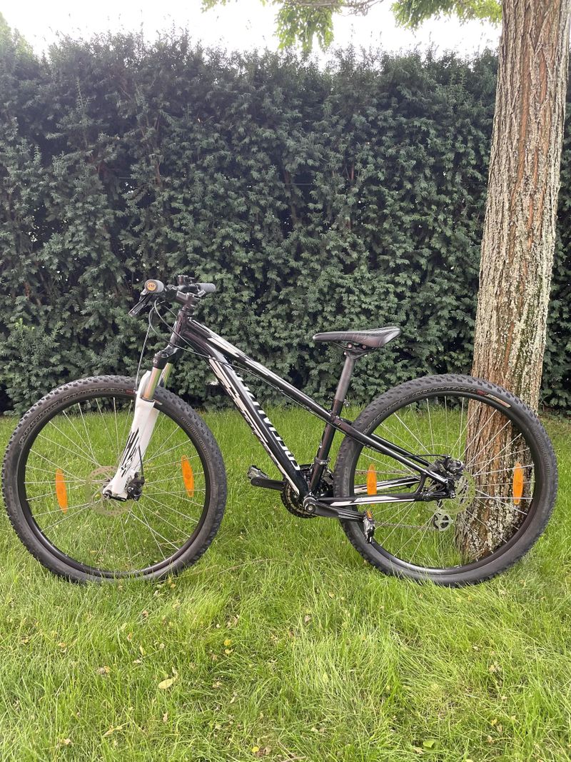 Specialized Pitch 2016 vel. xs/13