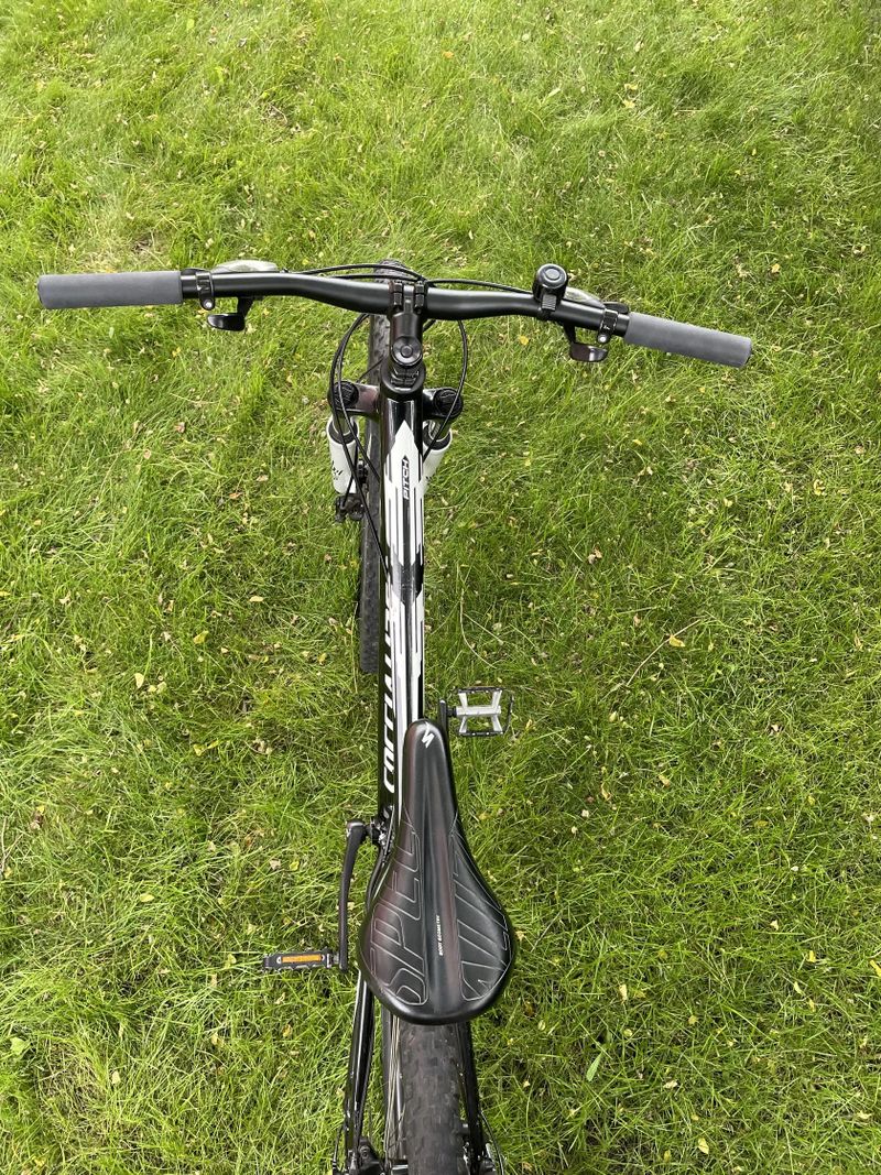 Specialized Pitch 2016 vel. xs/13