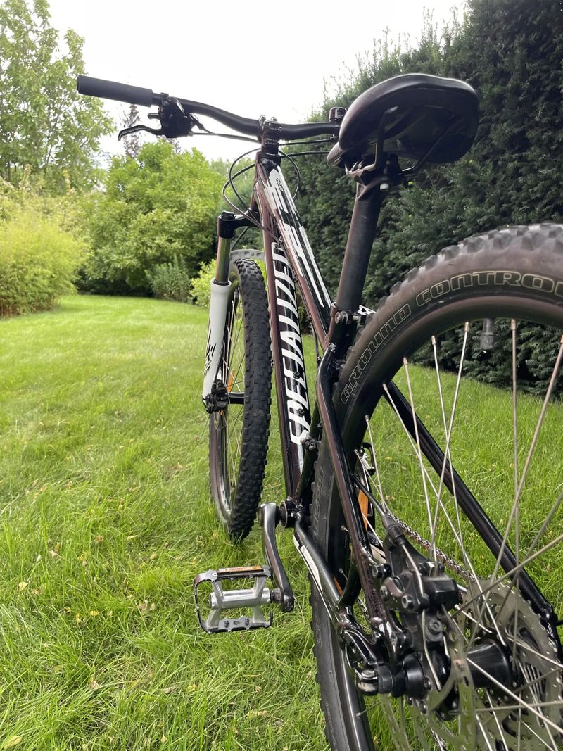Specialized Pitch 2016 vel. xs/13