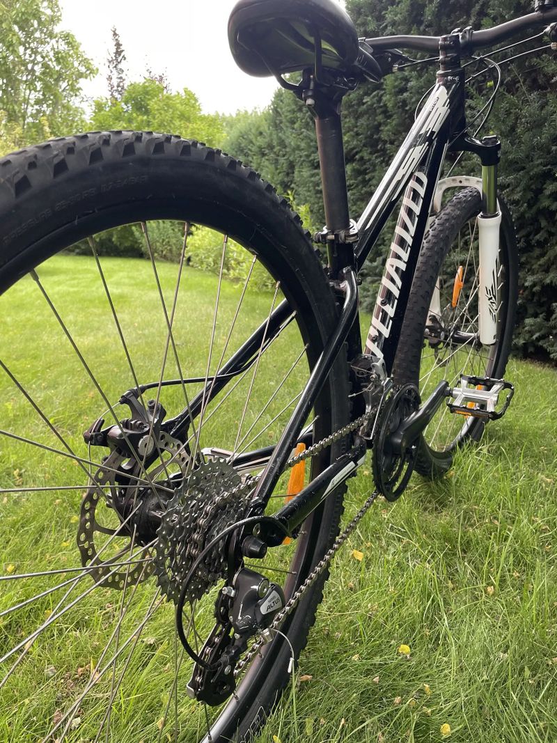 Specialized Pitch 2016 vel. xs/13