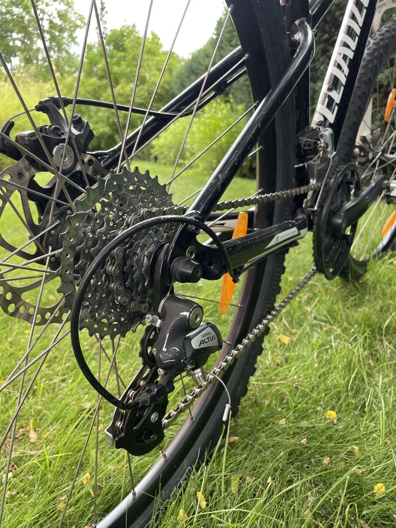 Specialized Pitch 2016 vel. xs/13