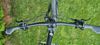 Cannondale Si 5, celodpruzene, Lefty