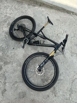 S-Works Epic Evo