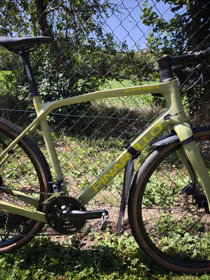 Pinarello Granger X3