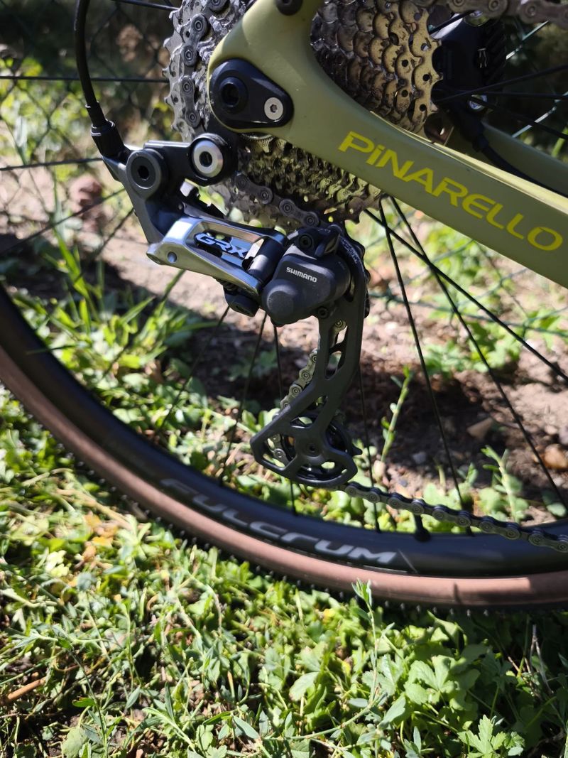 Pinarello Granger X3