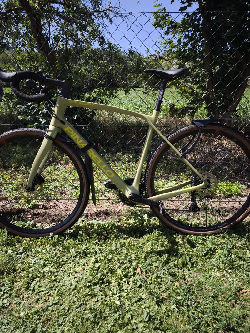 Pinarello Granger X3
