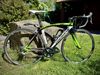 Fondriest TF2 carbon (160-170cm)