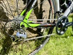 Fondriest TF2 carbon (160-170cm)