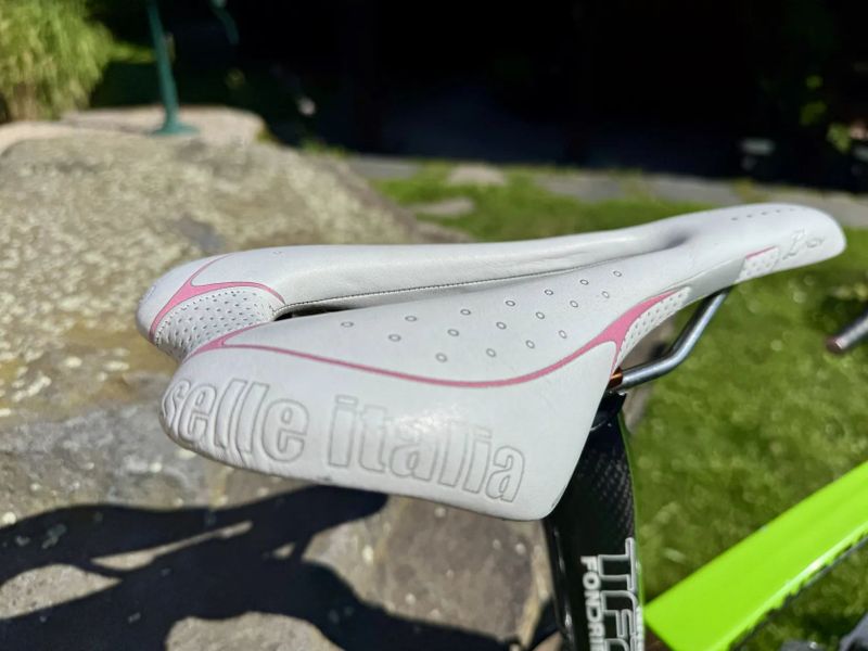 Fondriest TF2 carbon (160-170cm)