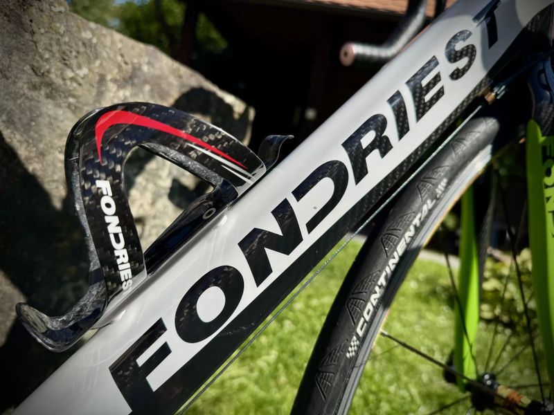 Fondriest TF2 carbon (160-170cm)