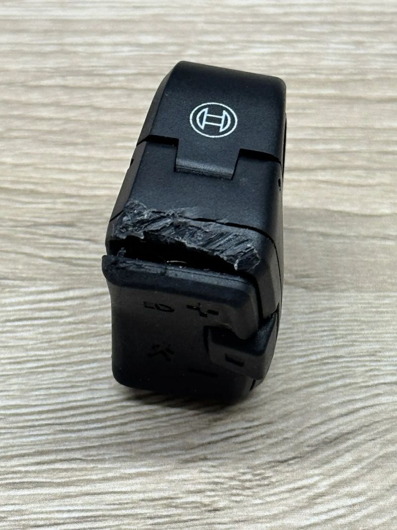 Bosch Mini Remote (poškozený, na ND)