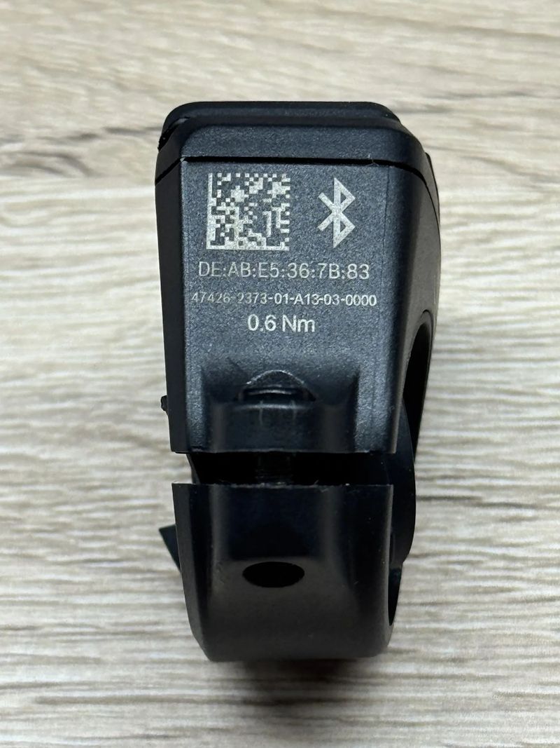 Bosch Mini Remote (poškozený, na ND)