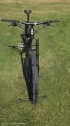 Karbonový full Diamondback Mission – 180/160 mm, SRAM