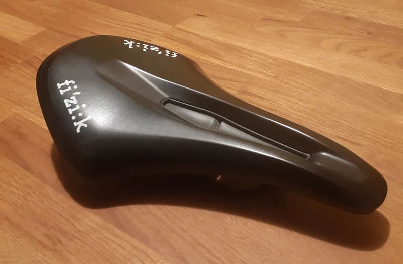 Fizik Terra Argo X5 150 mm