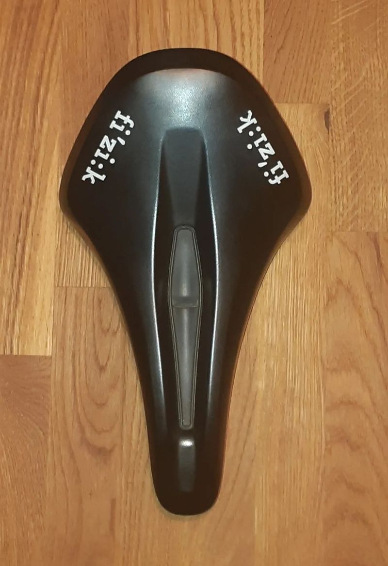 Fizik Terra Argo X5 150 mm