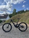 Specialized Enduro Sworks