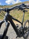 Specialized Enduro Sworks