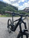Specialized Enduro Sworks
