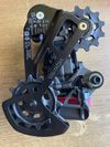 SRAM GX AXS elektronická přehazovačka
