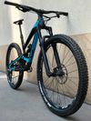 YT Capra AL 29, vel L/XL, zdvihy 160/160 mm