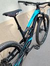 YT Capra AL 29, vel L/XL, zdvihy 160/160 mm