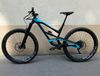 YT Capra AL 29, vel L/XL, zdvihy 160/160 mm