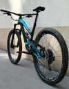YT Capra AL 29, vel L/XL, zdvihy 160/160 mm