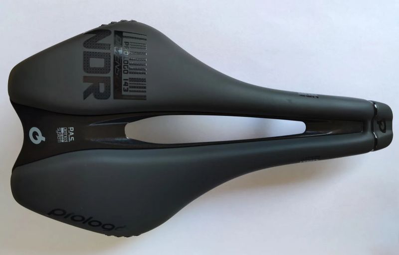 Sedlo Prologo DIMENSION NDR T4.0 143 MM