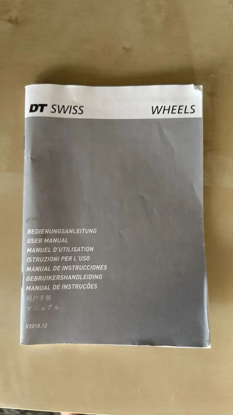Karbonové kolo Planet X,velikost L, Karbonová kola DTSwiss PRC 1400