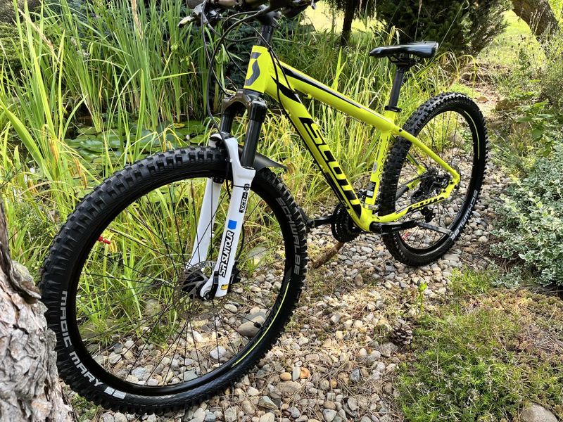 🚲Scott Aspect 760 2019🚲