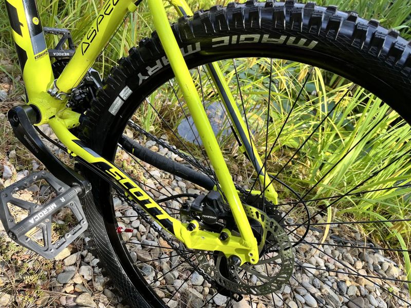 🚲Scott Aspect 760 2019🚲