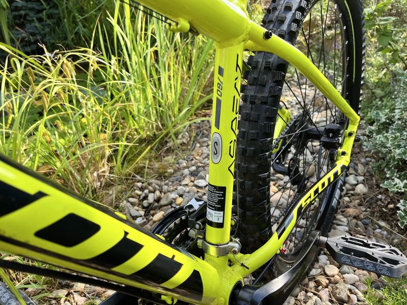 🚲Scott Aspect 760 2019🚲