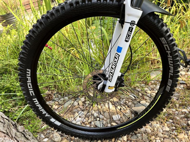 🚲Scott Aspect 760 2019🚲