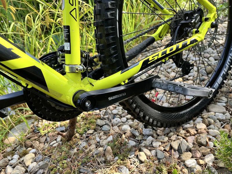 🚲Scott Aspect 760 2019🚲