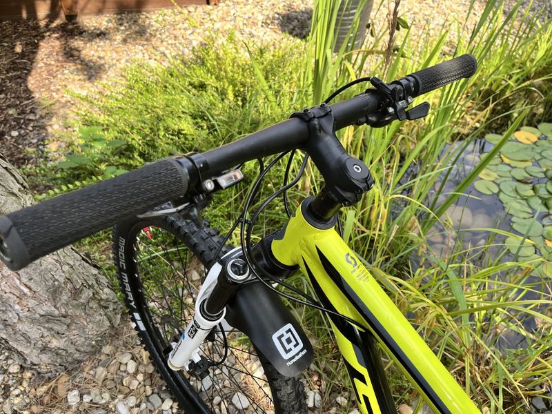🚲Scott Aspect 760 2019🚲