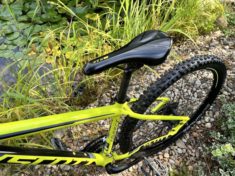 🚲Scott Aspect 760 2019🚲