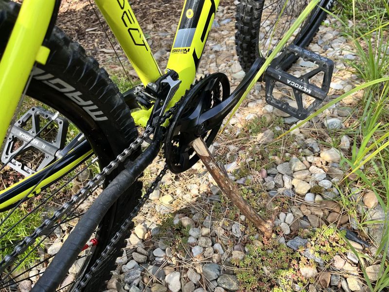 🚲Scott Aspect 760 2019🚲