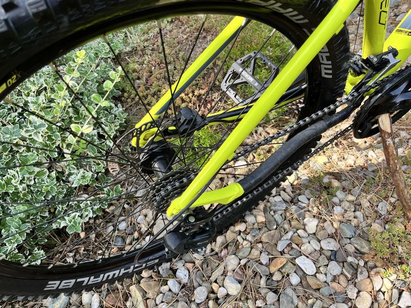 🚲Scott Aspect 760 2019🚲