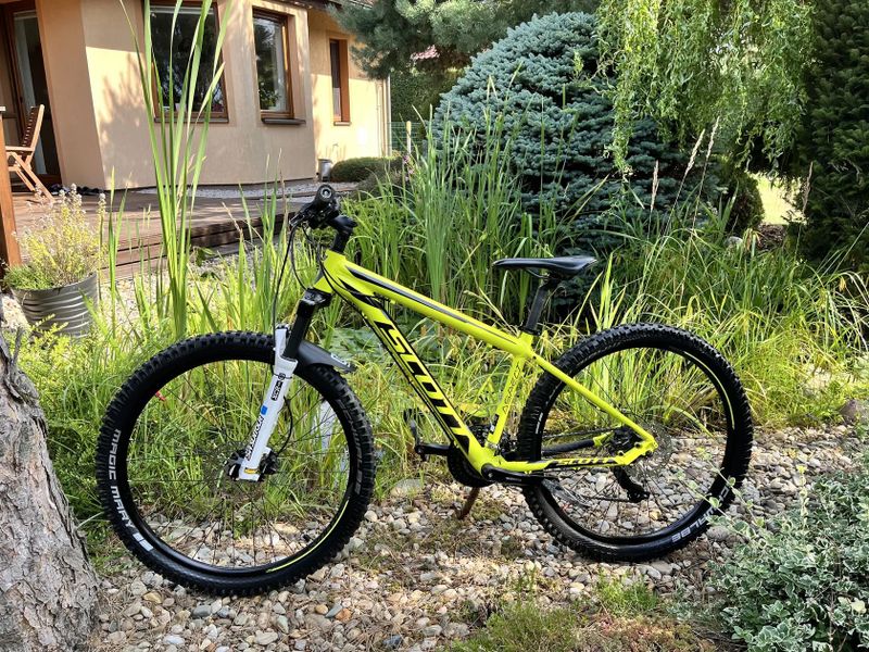 🚲Scott Aspect 760 2019🚲
