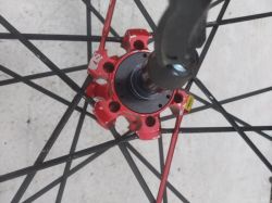 P+Z MAVIC SLR ,,26"