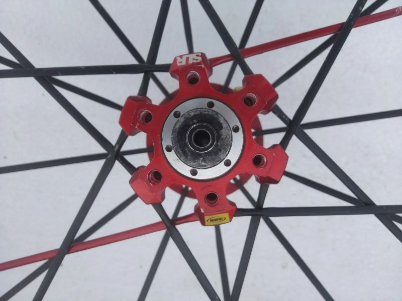 P+Z MAVIC SLR ,,26"